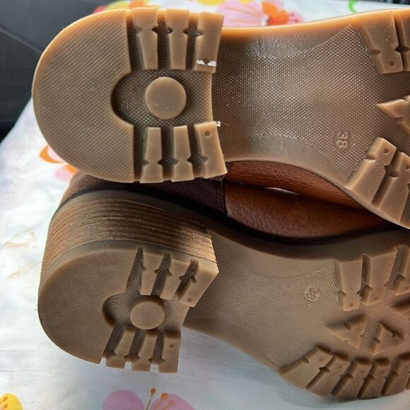 Bull Boxer Jessy 2 Boots - 8 - Picture 6 of 11